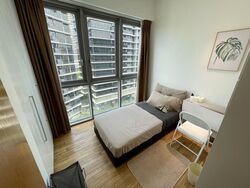 One-north Residences (D5), Apartment #507934071